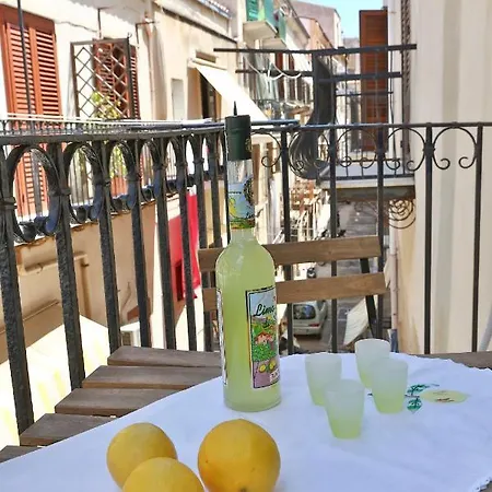 Casa vacanze Jack's House Cefalù
