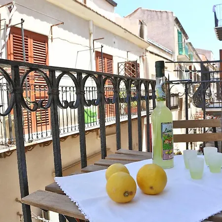 Jack's House