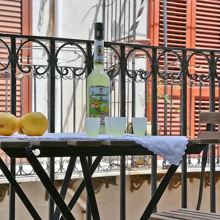Casa vacanze Jack's House Cefalù