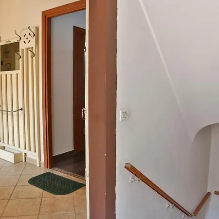 Jack's House Feriehus Cefalù